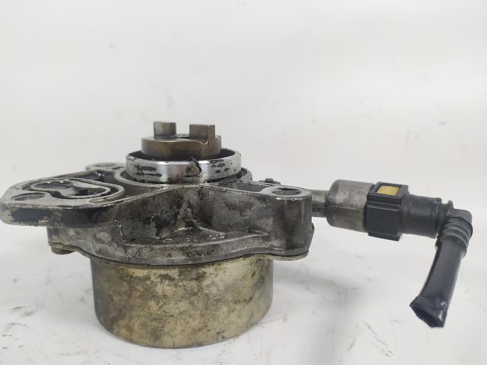 Depresor freno / bomba vacio RHY 9631971580 de Peugeot 406 (8b) 2000-2004 90 CV con 291369 km - pieza usada