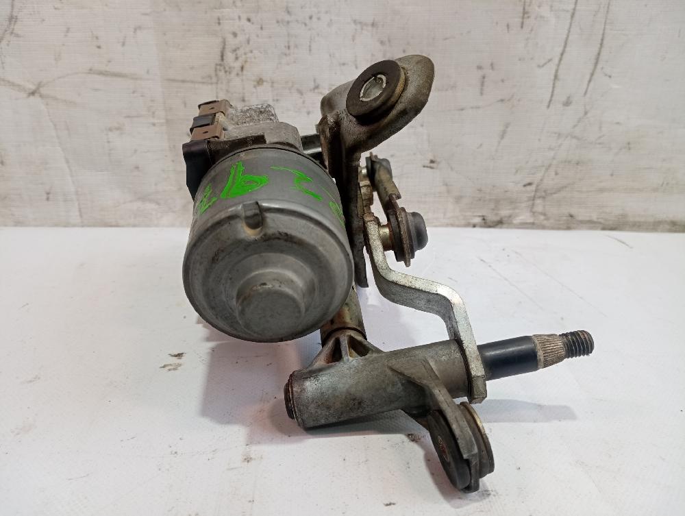 Motor limpia delantero RHR 0390241722 de Peugeot 407 sw (6e_, 6d_) 2004-2011 136 CV con 177974 km - pieza usada