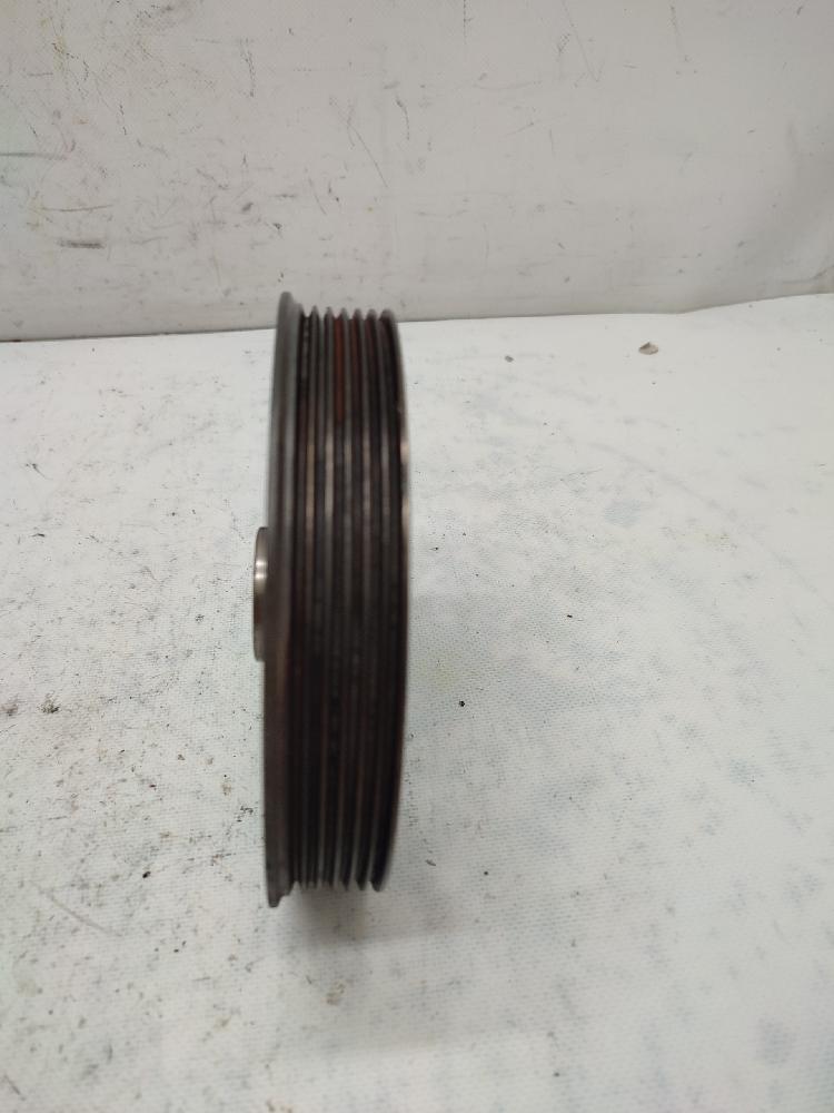 Polea cigueñal 9HX 9654961080 de Citroen Berlingo 2002-2011 90 CV con 174601 km - pieza usada