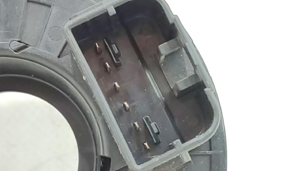 Anillo airbag ASY 283396 de Seat Ibiza iii (6l1) 2002-2009 64 CV con 196838 km - pieza usada