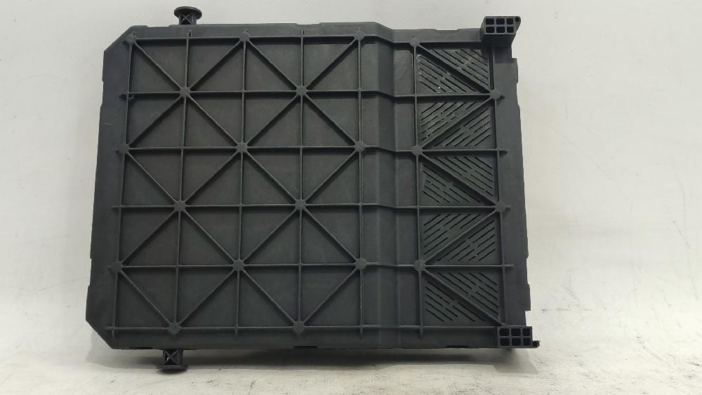 Caja de relés / fusibles RHR 9655221180 de Peugeot 407 (6d_) 2004-2010 136 CV con 229786 km - pieza usada