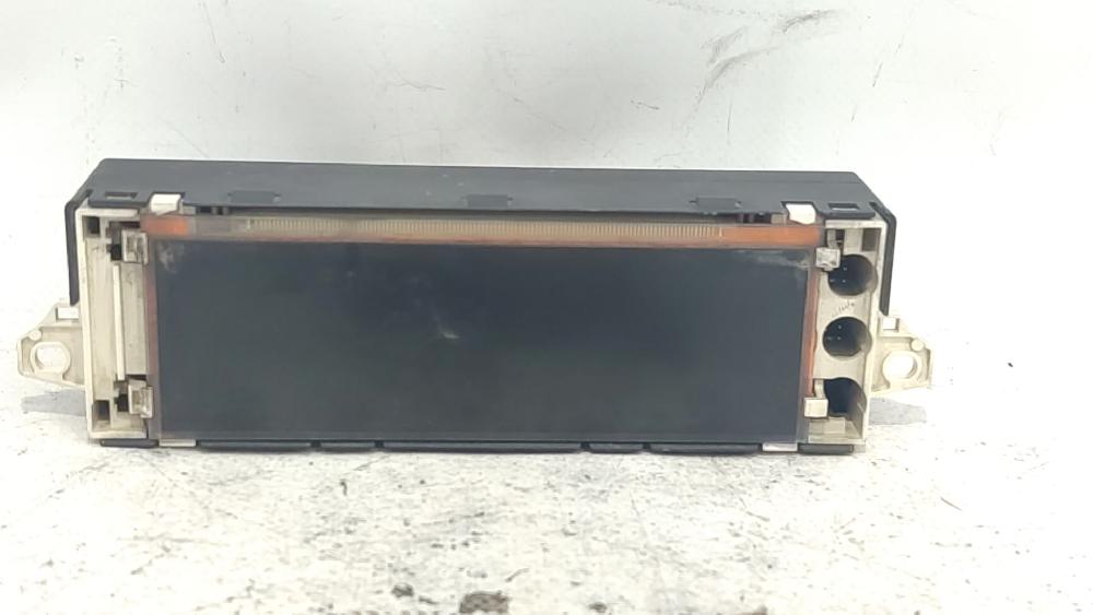 Multifunction screen RHK 9664222280 de Citroen Jumpy ii furgoneta 2007-2016 120 CV con 401003 km
