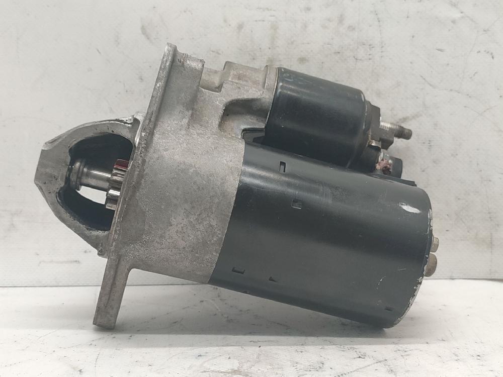 Motor arranque 420H,ECB 04793493 de Chrysler Neon ii 1999-2006 133 CV con 85204 km - pieza usada
