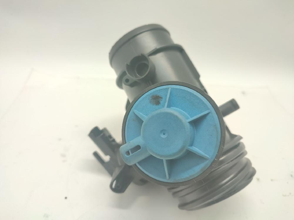 Válvula egr WJZ 9631854280 de Peugeot 206 hatchback (2a/c) 1998-2012 69 CV con 227591 km - pieza usada