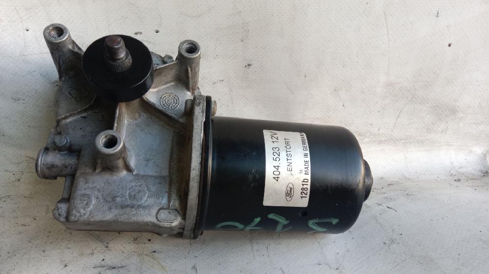 Motor limpia delantero PGFA,PGFB,UHFA,UHFB,UHFC 1097546 de Ford Transit furgón (fa_ _) 2011-2014 140 CV con 257486 km