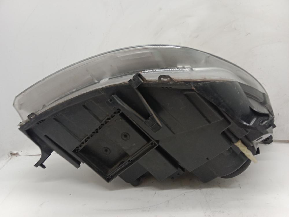 Phare gauche 9HZ 9650055980 de Citroen C5 ii (rc_) 2004-2008 109 CV con 176354 km - pieza usada