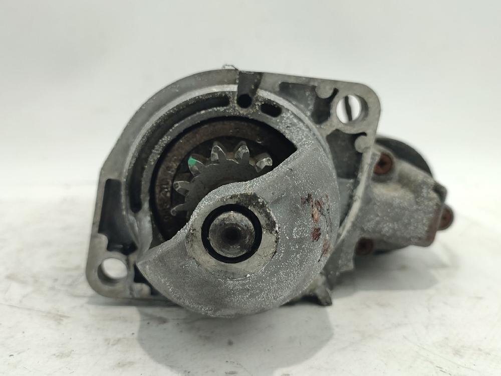 Motor arranque 174T1 12412354709 de Bmw 3 (e36) 1993-1998 90 CV con 266404 km - pieza usada