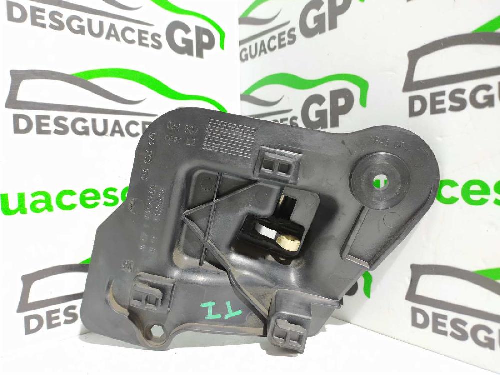 Maniglia interna anteriore sinistra Z17DTH 316053479 de Opel Meriva 2003-2008 101 CV - pieza usada