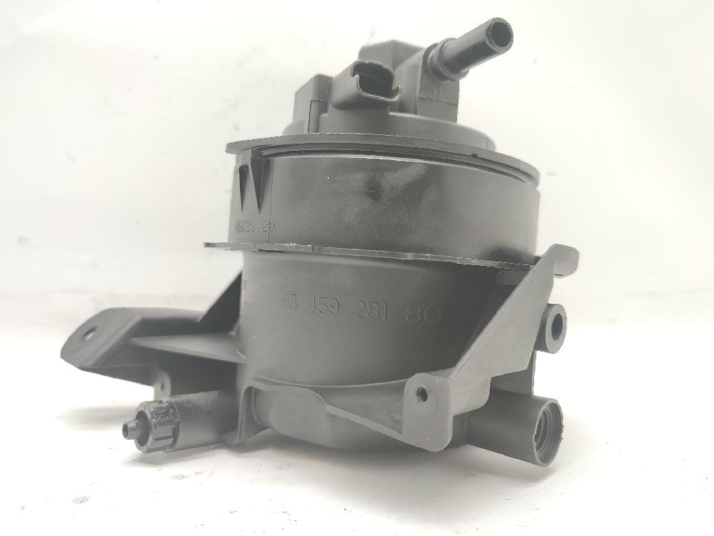Benzinfilter RHR 9645928180 de Citroen C5 ii (rc_) 2004-2008 136 CV con 171643 km