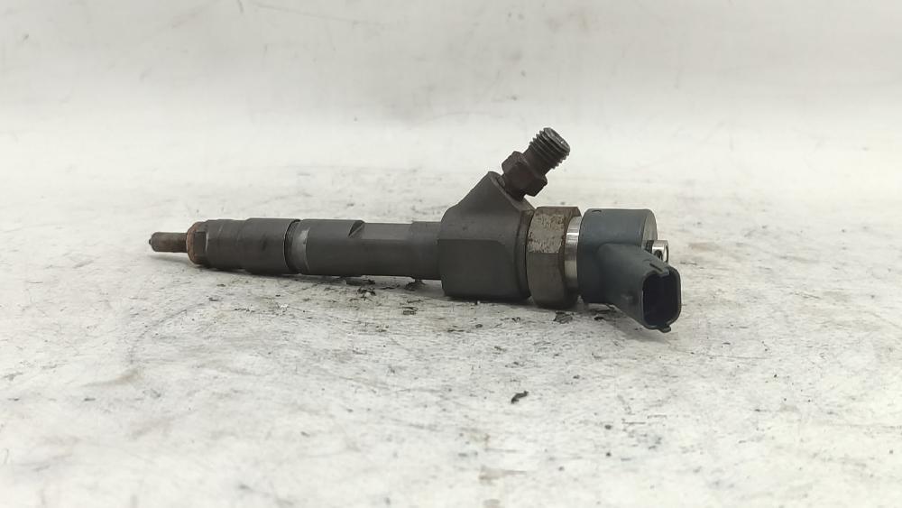 Inyector F9Q752 8200238528 de Renault Laguna ii (bg0/1_) 2001-2007 100 CV con 395281 km
