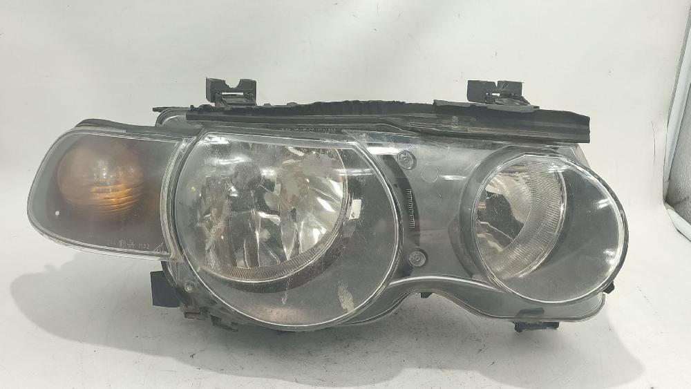 Faro derecho N42B18A 63126901970 de Bmw 3 compact (e46) 2001-2005 115 CV con 232239 km