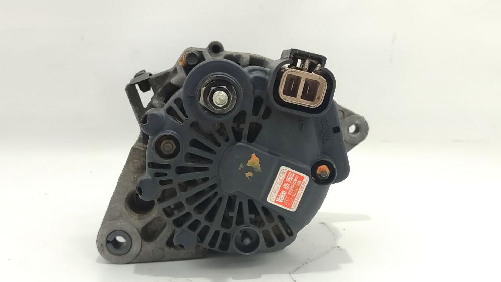 Alternador G4EC 3730022650 de Hyundai Accent ii (lc) 2002-2005 102 CV con 140557 km - pieza usada