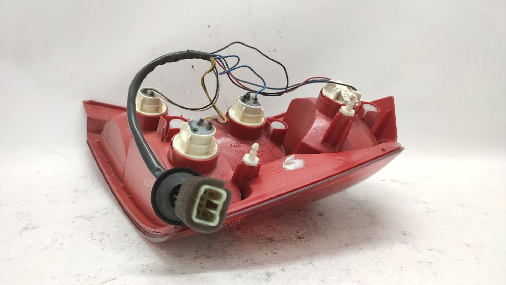 Fanale posteriore sinistro F14D3 95952066 de Chevrolet Aveo / kalos hatchback (t200) 2003-2008 94 CV con 105226 km - pieza usada