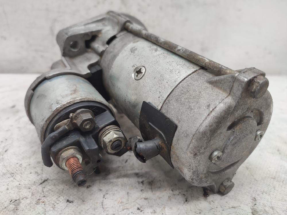Motor de arranque 204D1 063193001010 de Bmw 3 (e46) 2003-2005 116 CV con 175298 km - pieza usada