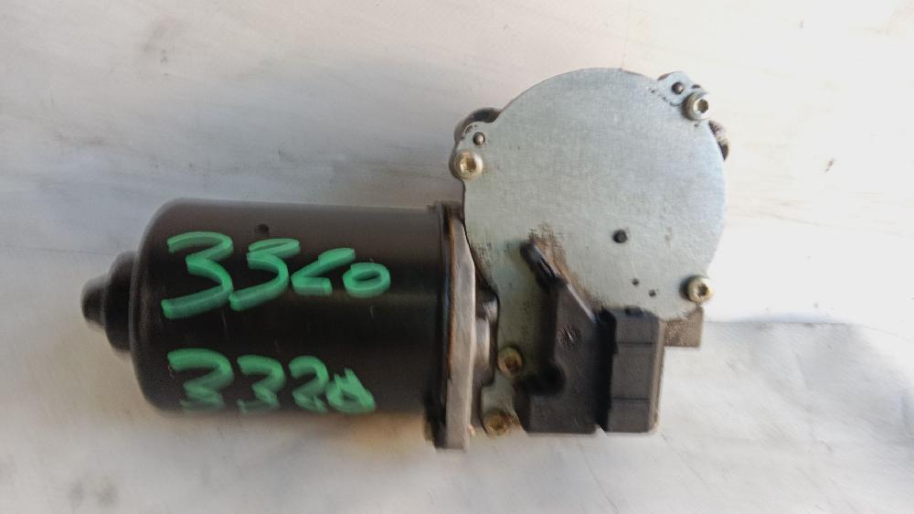 Motor limpia delantero RFN 1097546 de Ford Mondeo ii (bap) 1996-2000 90 CV con 197425 km - pieza usada