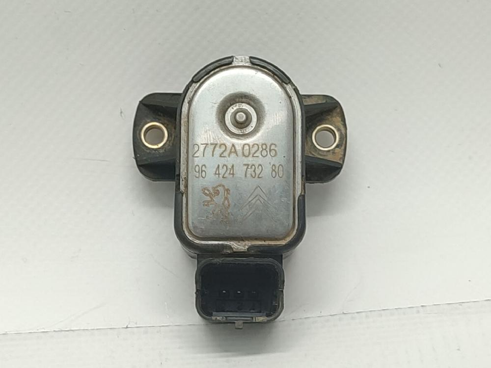 Sensor NFV 9642473280 de Citroen Xsara picasso (n68) 1999-2011 95 CV con 271800 km - pieza usada
