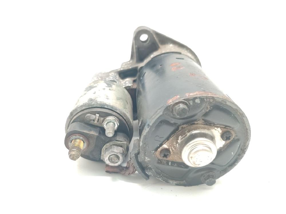 Motor arranque FYJA 1732742 de Ford Fusion (ju_) 2002-2012 100 CV con 214291 km - pieza usada
