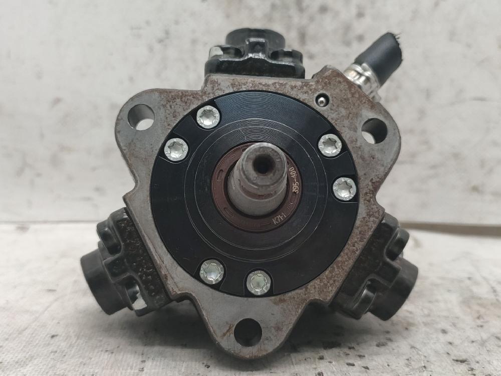 Injection pump Z19DT 0445010156 de Opel Vectra c (z02) 2002-2004 120 CV con 191157 km