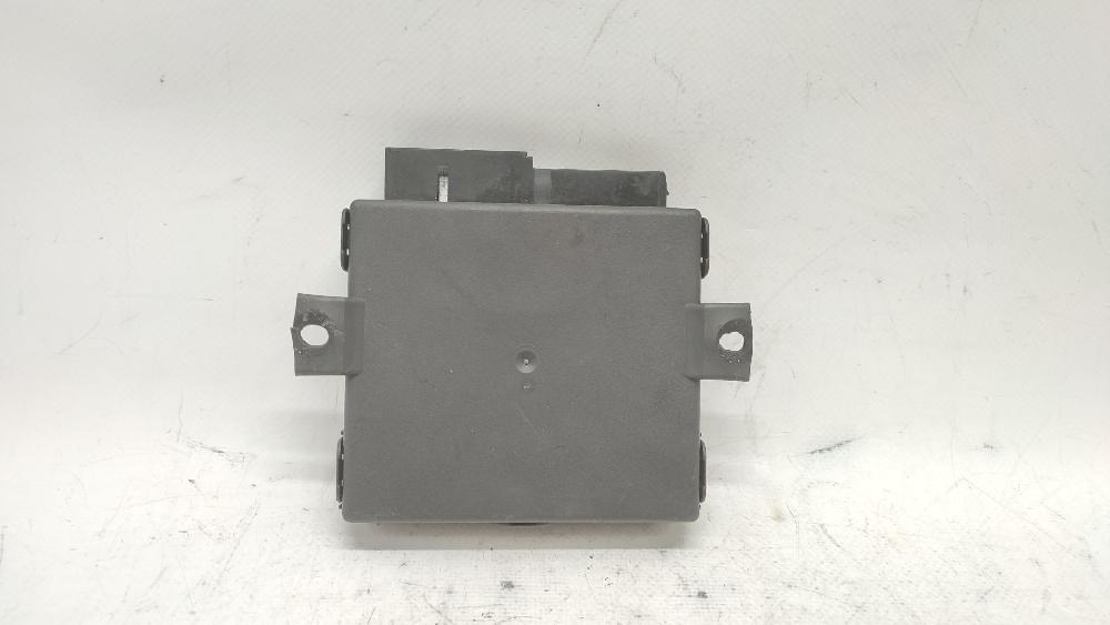 Módulo electronico Y22DTR 24437076 de Opel Zafira a monospace (t98) 1999-2005 125 CV con 336504 km - pieza usada