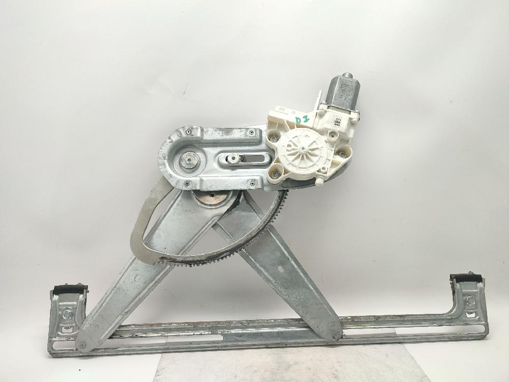 Elevalunas delantero izquierdo KKDA 1738645 de Ford Focus ii (da_, hcp, dp) 2005-2012 115 CV con 254226 km