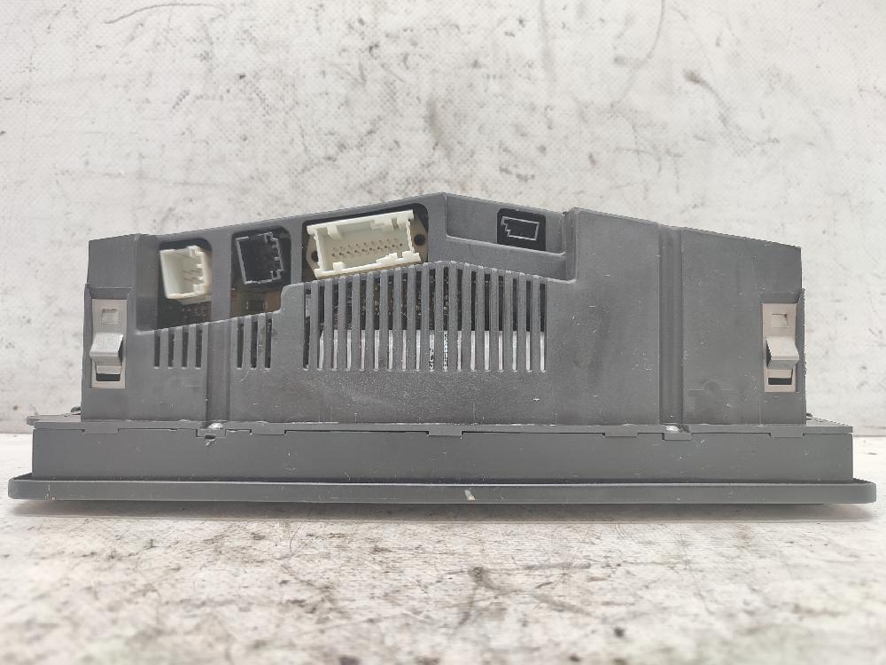 Heating / air conditioning controls 204D1 64116916882 de Bmw 3 (e46) 2003-2005 116 CV con 175298 km - pieza usada