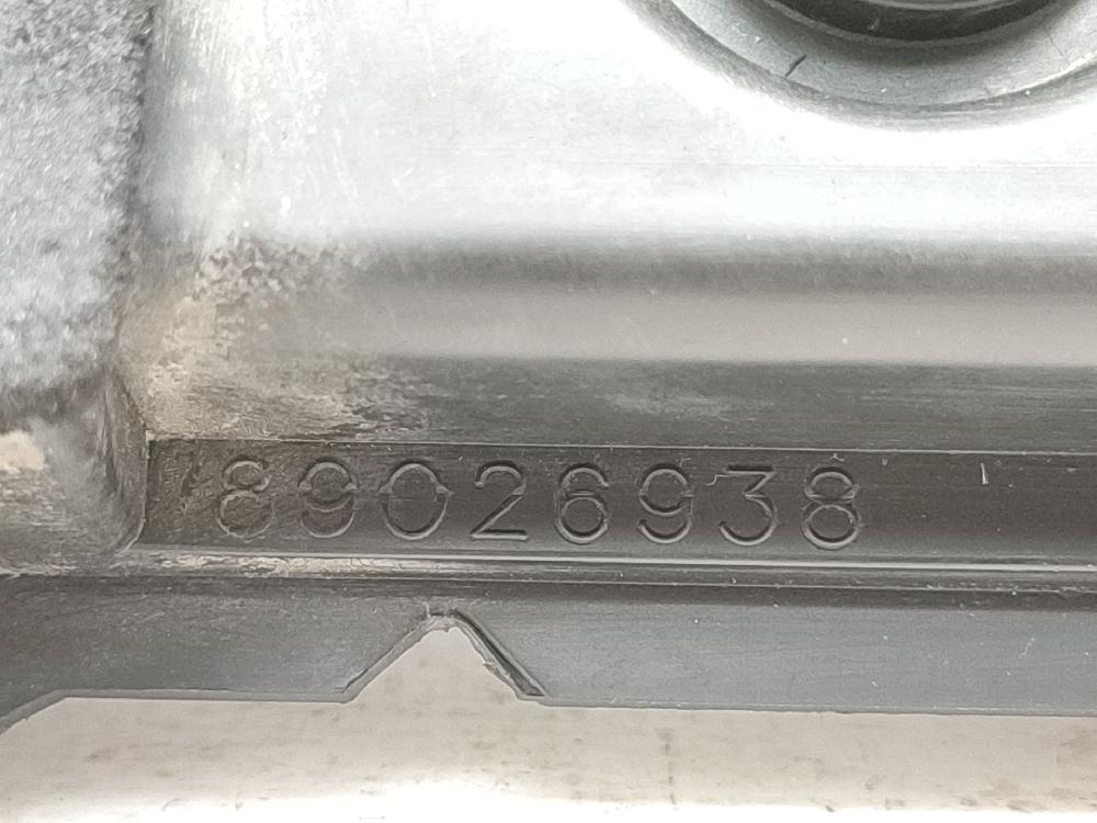 Portalámparas RHS 89026938 de Peugeot 307 break (3e) 2002-2008 107 CV con 398896 km - pieza usada