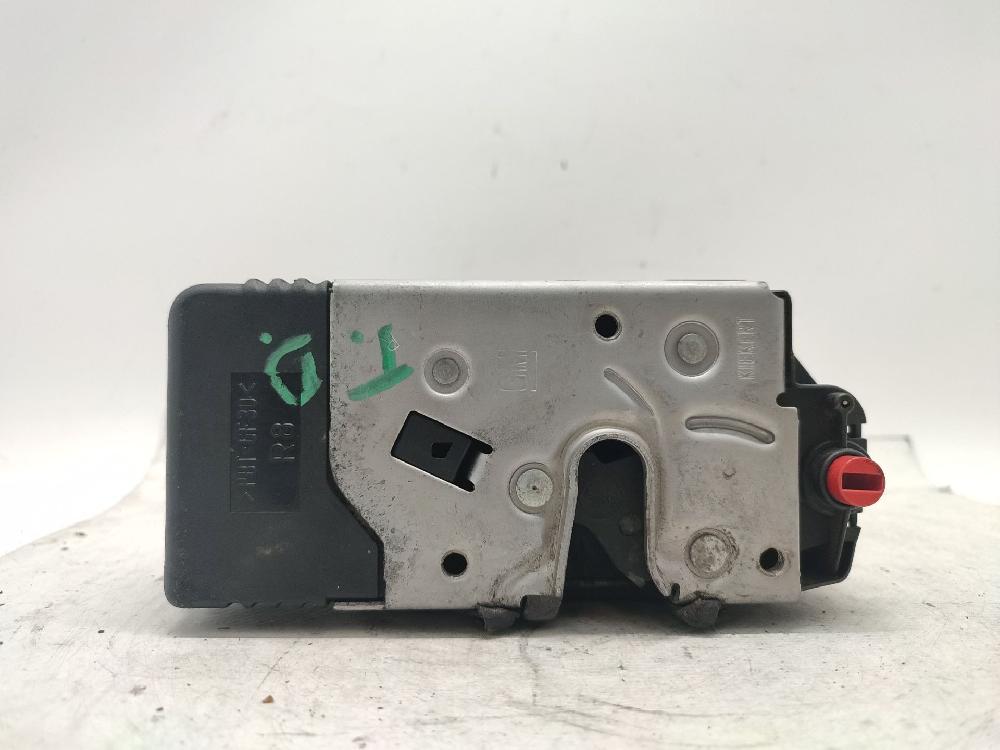 Cerradura puerta trasera derecha Y17DT 24414135 de Opel Astra g hatchback (t98) 1998-2009 75 CV con 138643 km