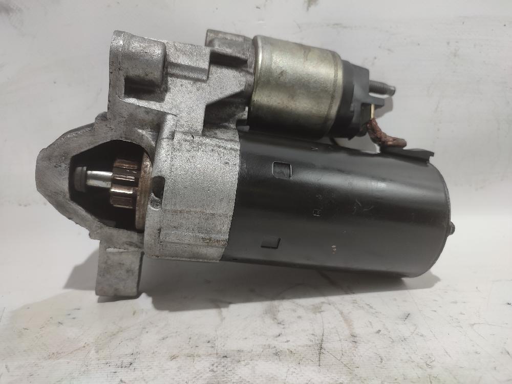 Motor arranque RHY 9648111680 de Citroen Xsara picasso (n68) 1999-2011 90 CV con 180662 km