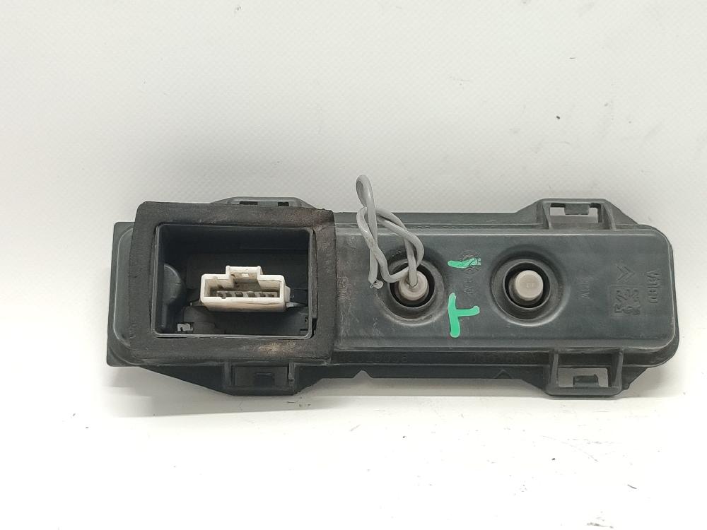 Portalámparas RHS 89026938 de Peugeot 307 break (3e) 2002-2008 107 CV con 187415 km