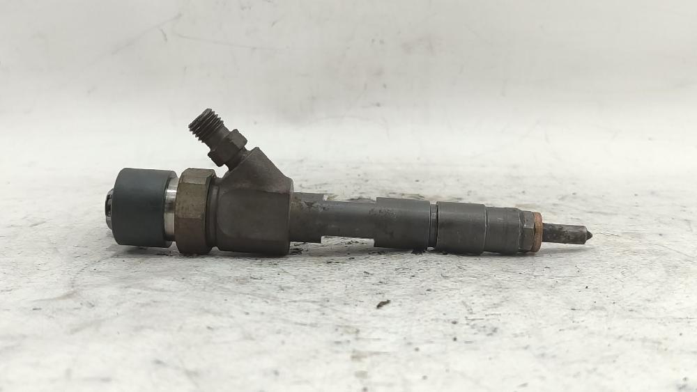 Inyector F9Q752 8200238528 de Renault Laguna ii (bg0/1_) 2001-2007 100 CV con 395281 km - pieza usada