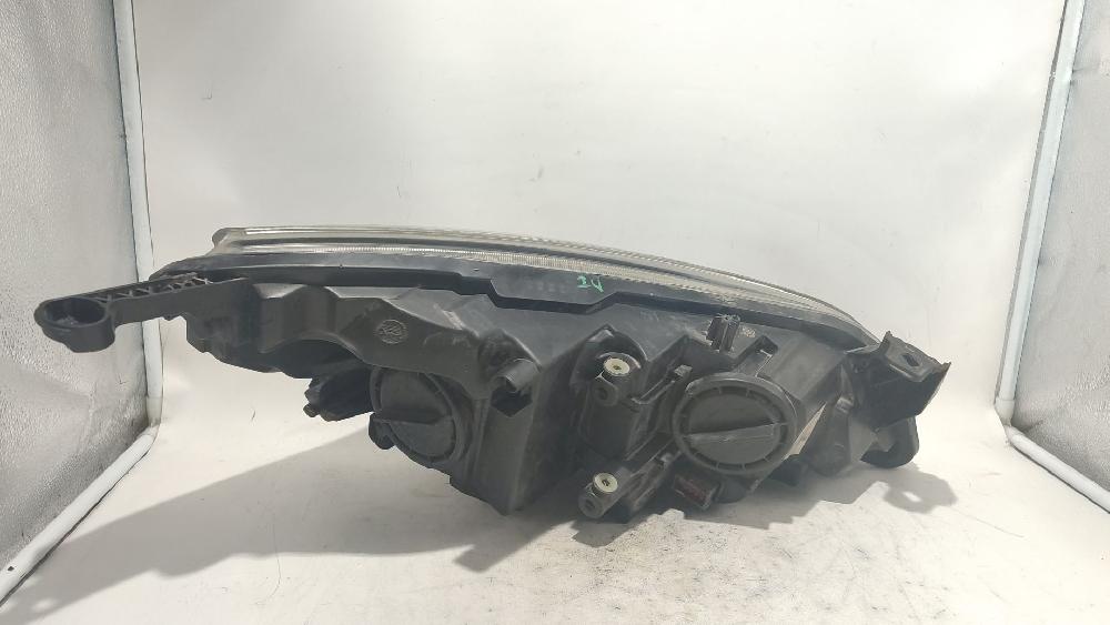 Faro izquierdo A17DTS 13365290 de Opel Astra j (p10) 2009-2015 110 CV con 324117 km - pieza usada