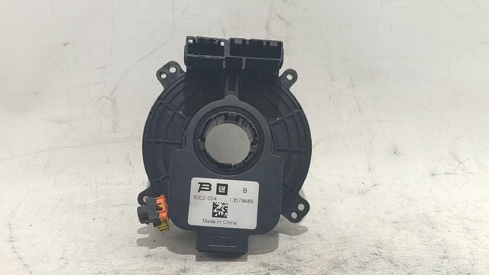 Anillo airbag A17DTS 13579486 de Opel Astra j (p10) 2009-2015 110 CV con 324117 km - pieza usada