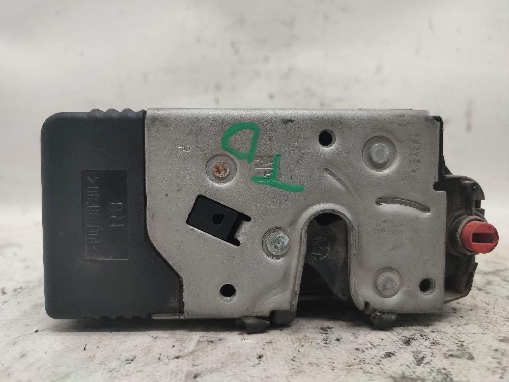 Cerradura puerta trasera derecha Y20DTH 24414135 de Opel Astra g hatchback (t98) 1998-2009 101 CV con 164759 km