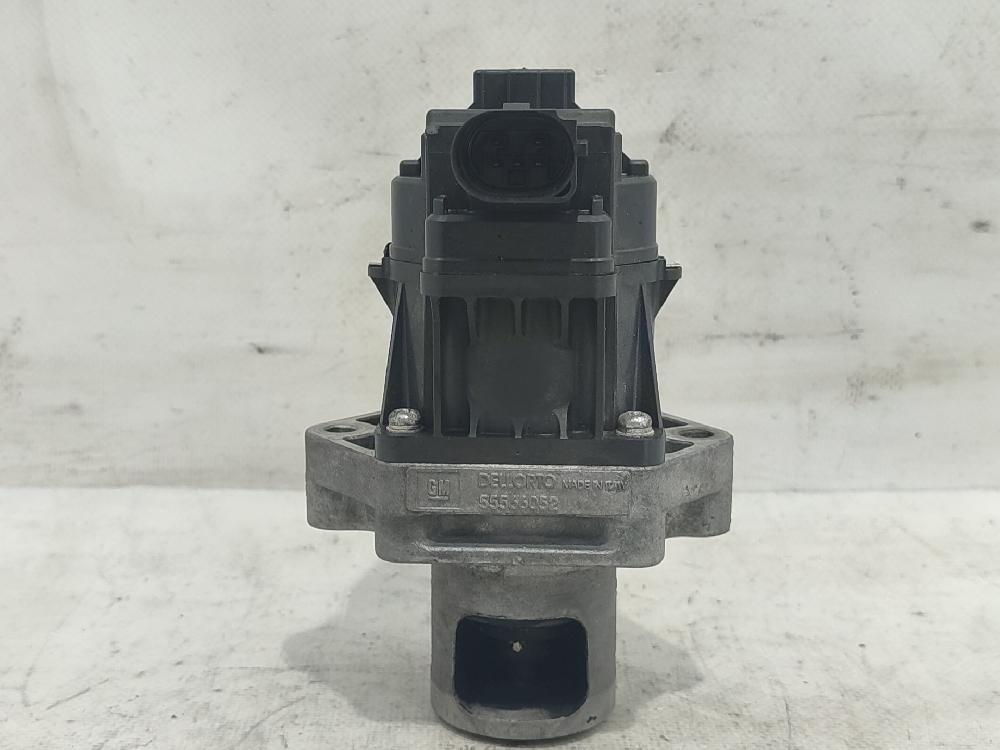 Válvula egr A20DTH 55566052 de Opel Insignia a sports tourer (g09) 2008-2012 131 CV con 162109 km