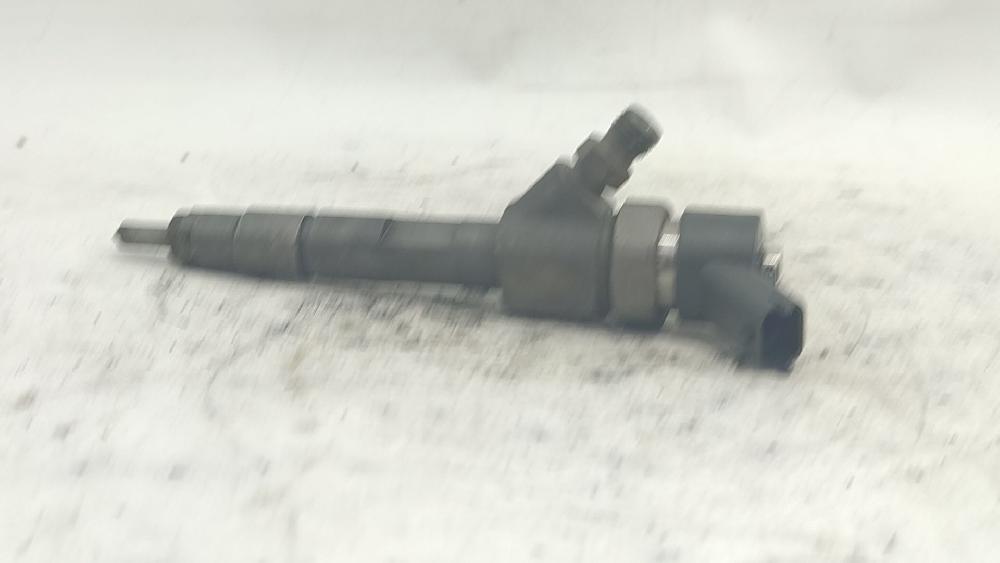 Inyector F9Q 8200238528 de Renault Scénic i monospace (ja0/1_, fa0_) 1999-2003 102 CV con 243808 km