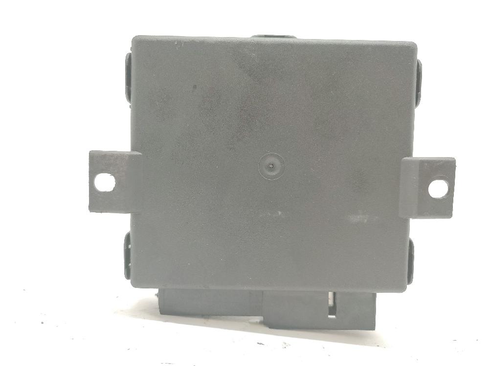 Modulo elettronico Y20DTH 24437076 de Opel Zafira a monospace (t98) 1999-2005 101 CV - pieza usada