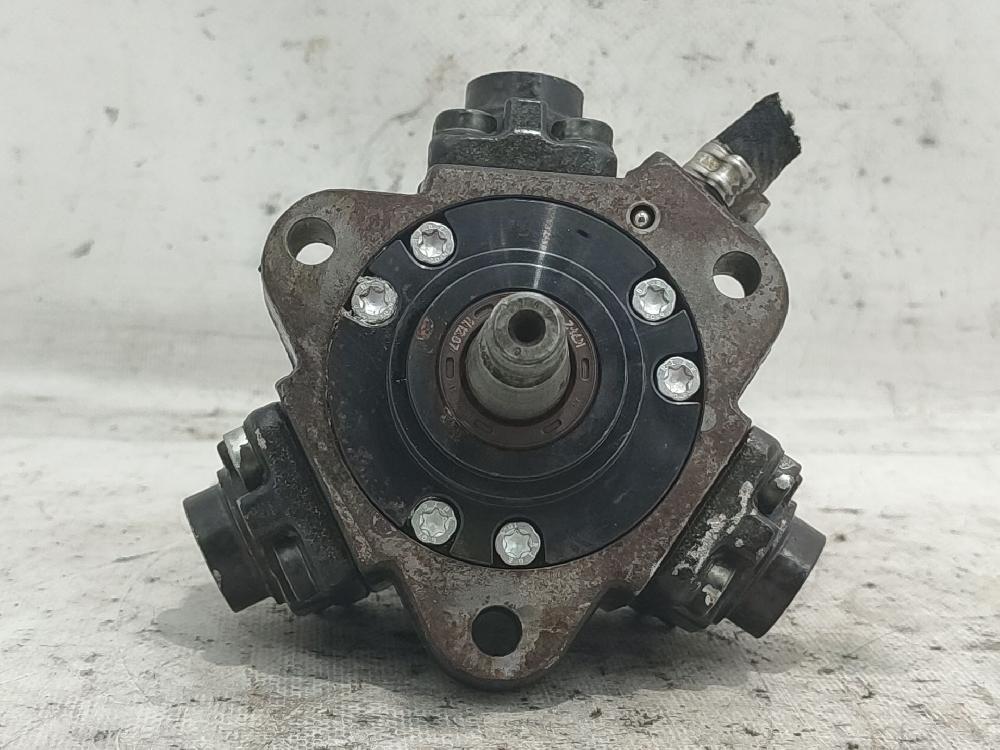 Injection pump Z19DT 0445010156 de Opel Vectra c (z02) 2002-2004 120 CV con 184206 km