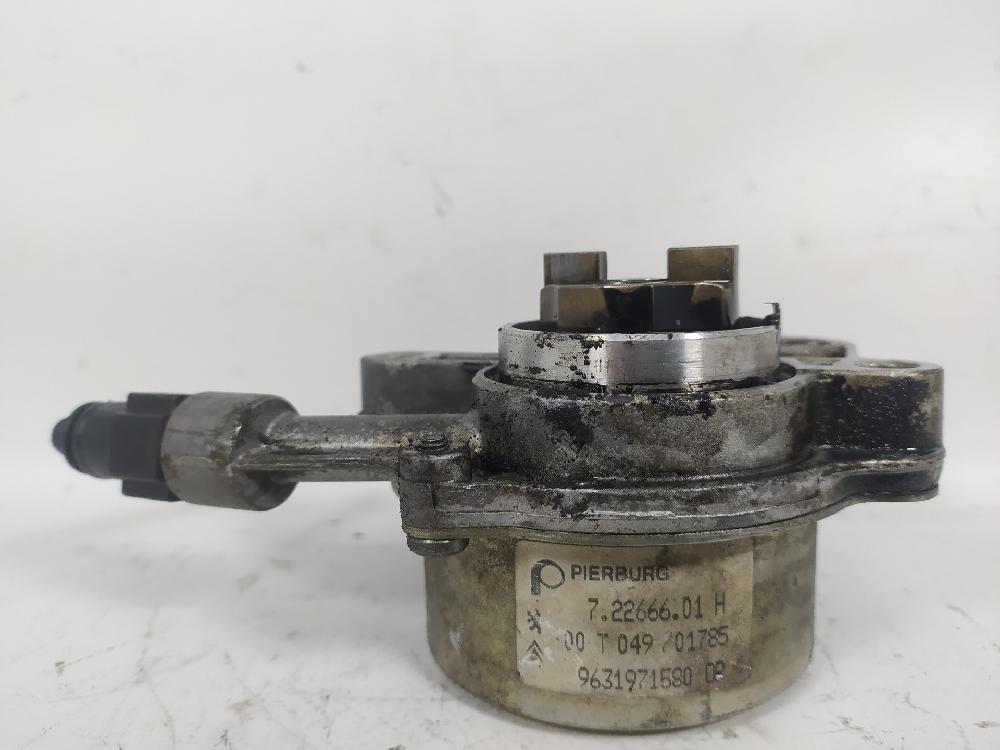 Depresor freno / bomba vacio RHY 9631971580 de Peugeot 406 (8b) 2000-2004 90 CV con 291369 km