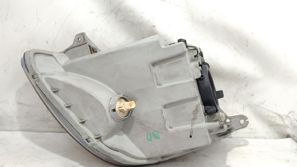 Faro derecho B10S1 96590406 de Chevrolet Matiz (m200, m250) 2005-2011 65 CV con 86249 km - pieza usada