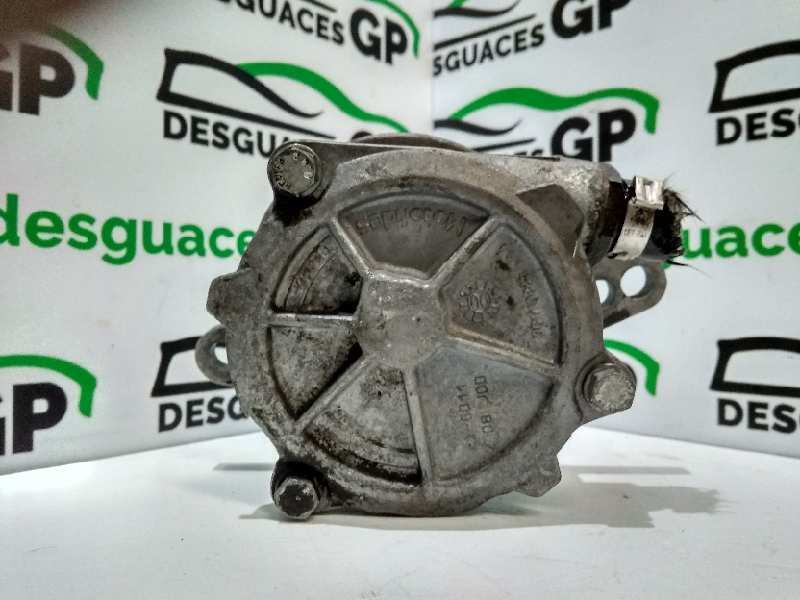 Depressor brake / empty pump 204D1 024375 de Bmw 3 (e46) 2003-2005 136 CV - pieza usada