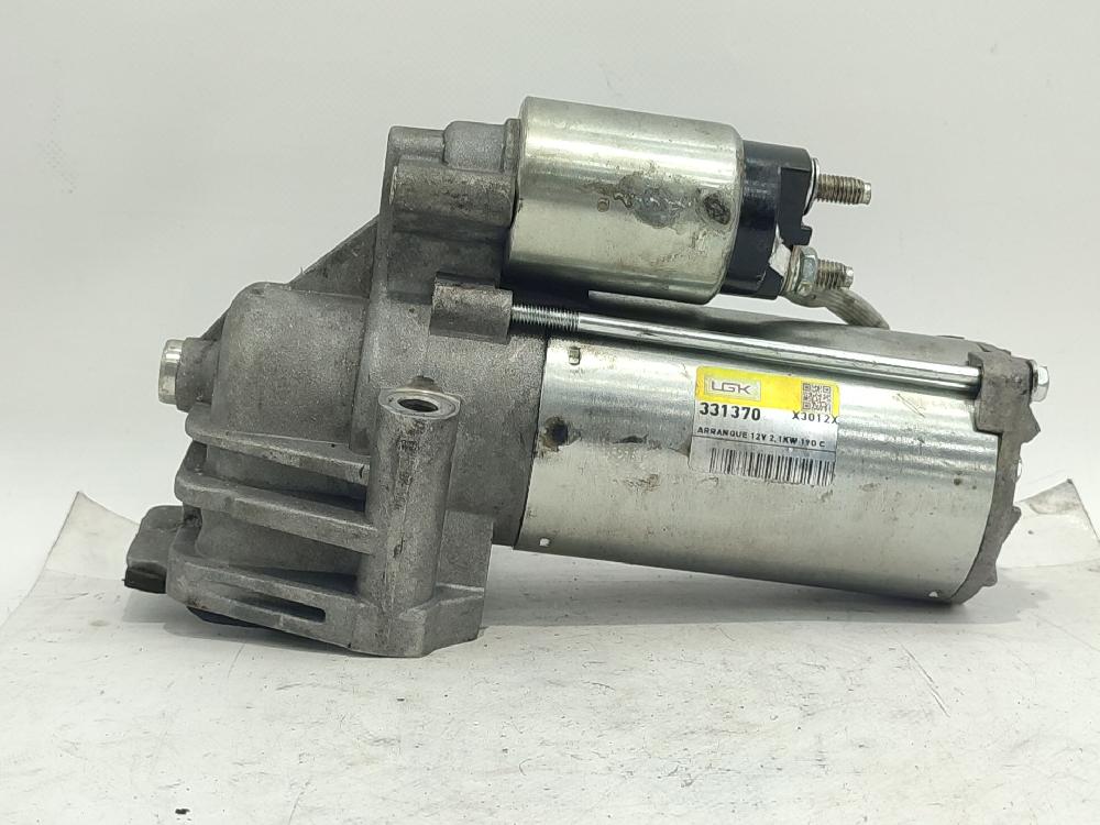 Motor arranque ABFA 1449615 de Ford Transit furgón (fa_ _) 2004-2006 100 CV con 316445 km