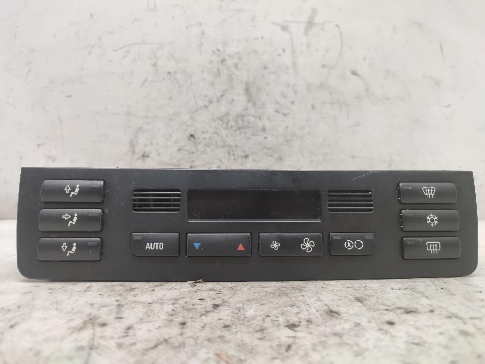 Heating / air conditioning controls 204D1 64116916882 de Bmw 3 (e46) 2003-2005 116 CV con 175298 km