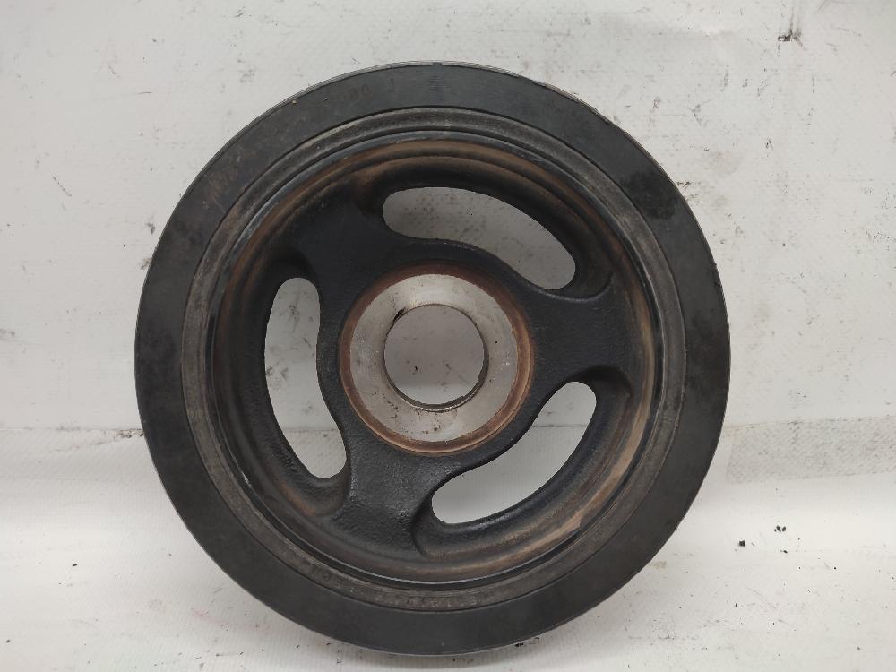 Polea cigueñal 9HZ 9654961080 de Peugeot 407 sw (6e_, 6d_) 2004-2011 109 CV con 176342 km