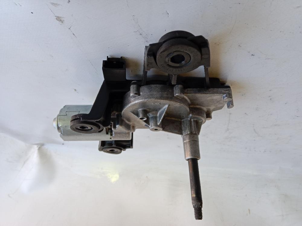 Motor limpia trasero RHJ 9646803180 de Citroen C4 grand picasso i (ua_) 2010-2013 136 CV con 149875 km - pieza usada
