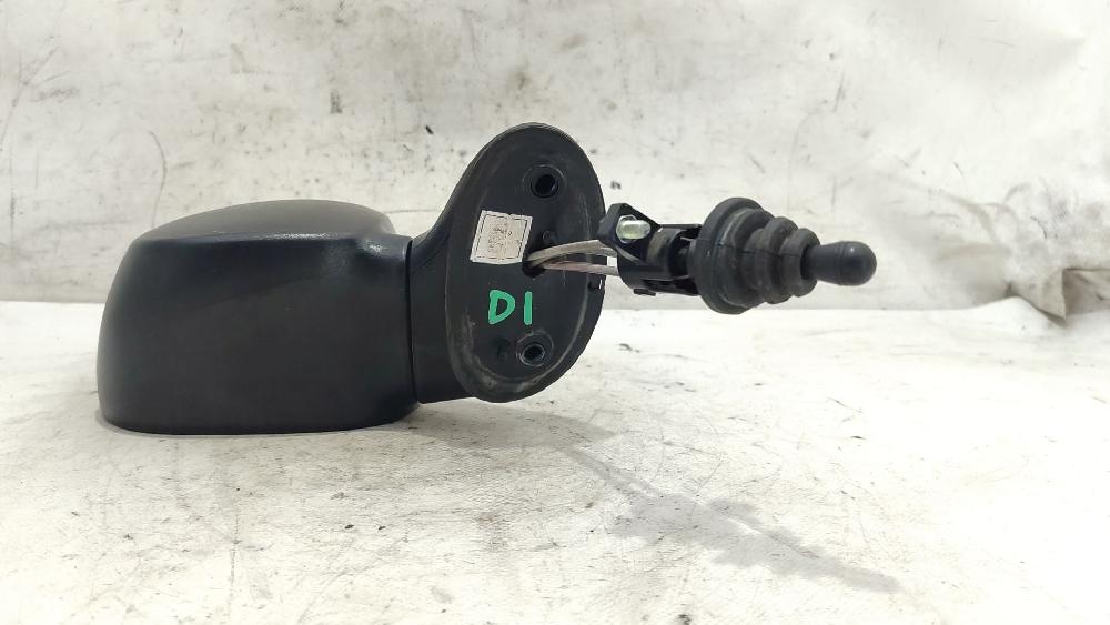 Espejo retrovisor izquierdo B10S1 96600405 de Chevrolet Matiz (m200, m250) 2005-2011 65 CV con 86249 km - pieza usada