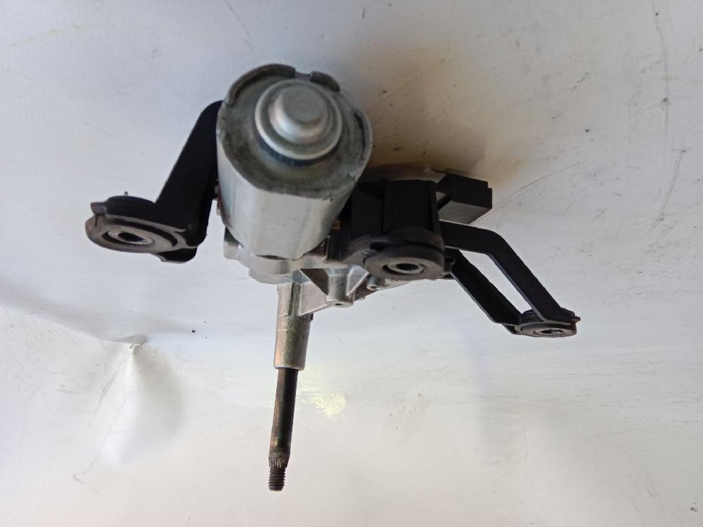 Motor limpia trasero RHJ 9646803180 de Citroen C4 grand picasso i (ua_) 2010-2013 136 CV con 149875 km - pieza usada