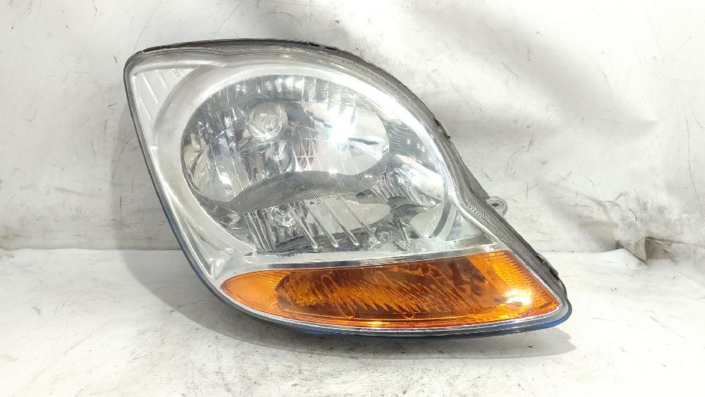 Faro derecho B10S1 96590406 de Chevrolet Matiz (m200, m250) 2005-2011 65 CV con 86249 km