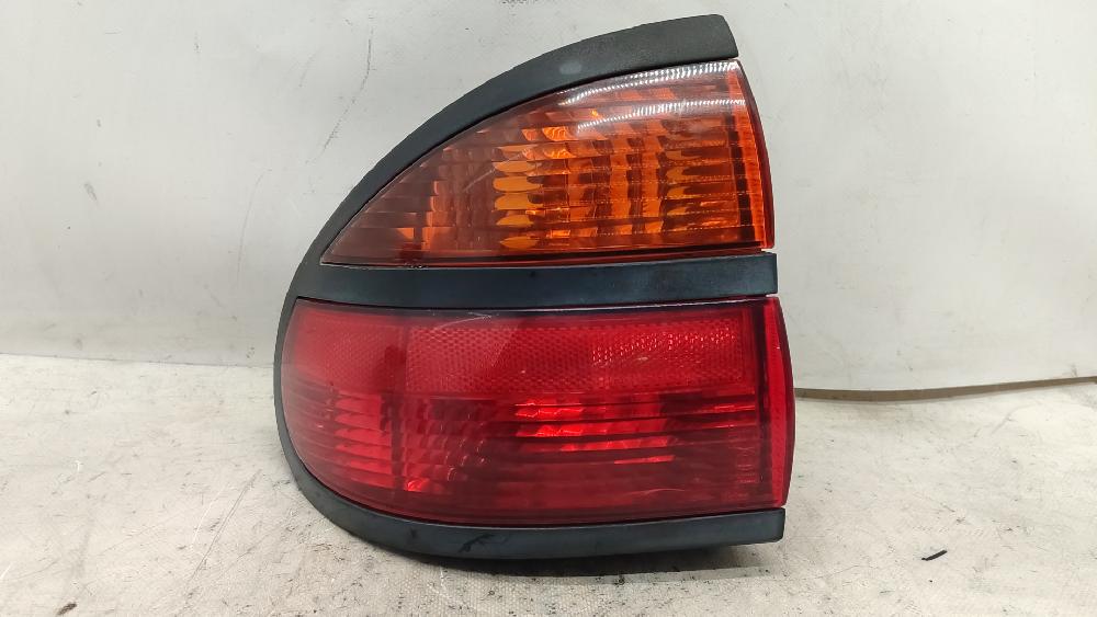 Rear lamp lh F9Q 7700420122 de Renault Laguna i (b56_, 556_) 1997-2001 98 CV con 188963 km