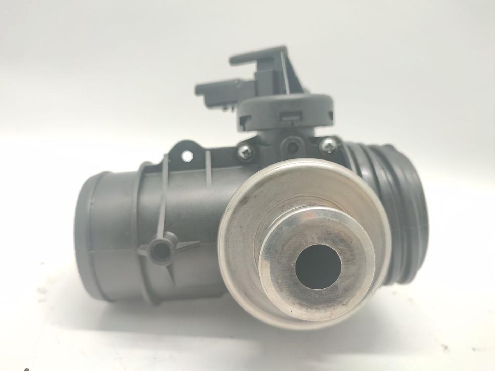 Válvula egr WJZ 9631854280 de Peugeot 206 hatchback (2a/c) 1998-2012 69 CV con 227591 km - pieza usada