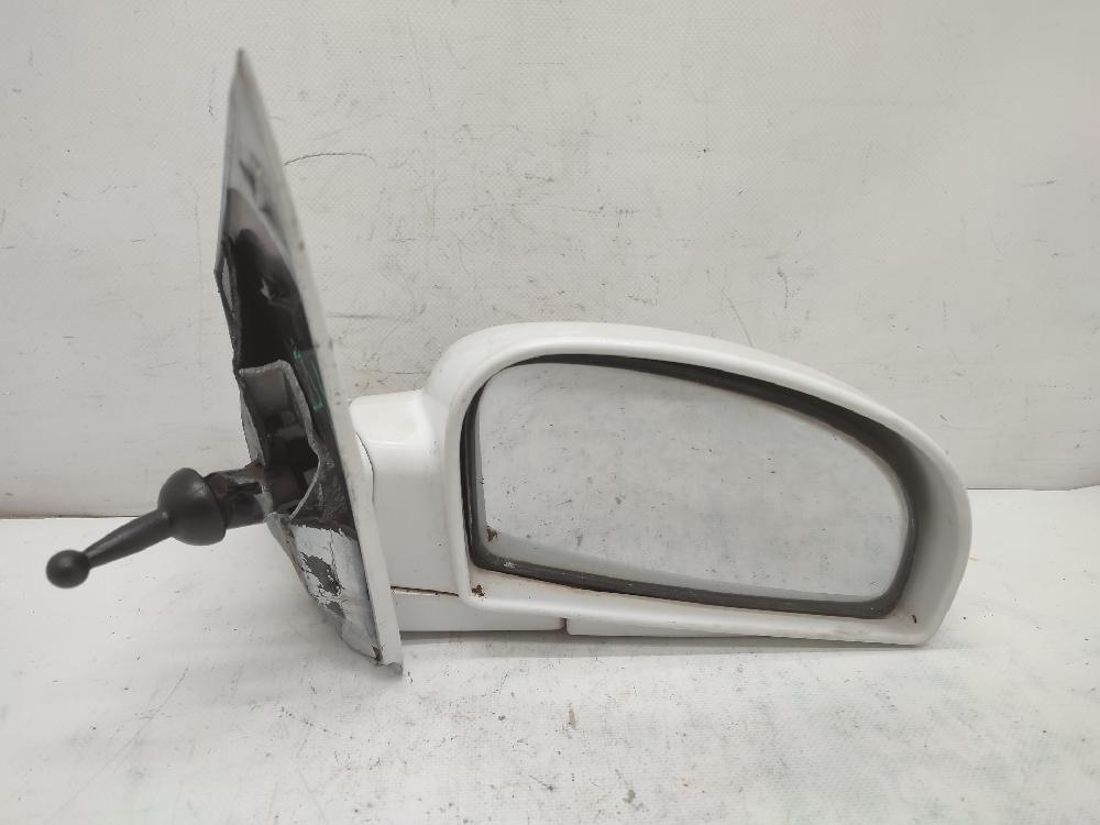 Aussenspiegel rechts G4HD 012190 de Hyundai Getz (tb) 2002-2005 63 CV con 151216 km